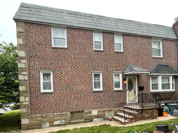 6655 Anderson St, Philadelphia, PA 19119