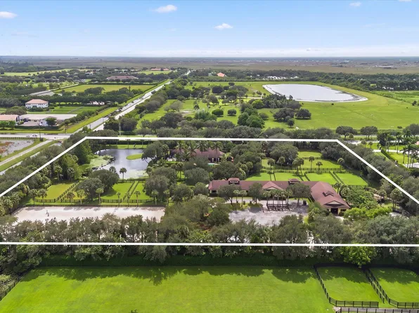 4980 STABLES Way, Wellington, FL 33414