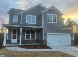 22 Cooper Dr #52, Mansfield, GA 30055