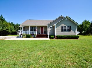 8414 River Rd, South Chesterfield, VA 23803