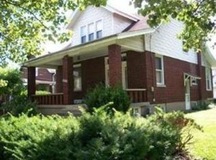 7343 Harrison Ave, Cincinnati, OH 45231
