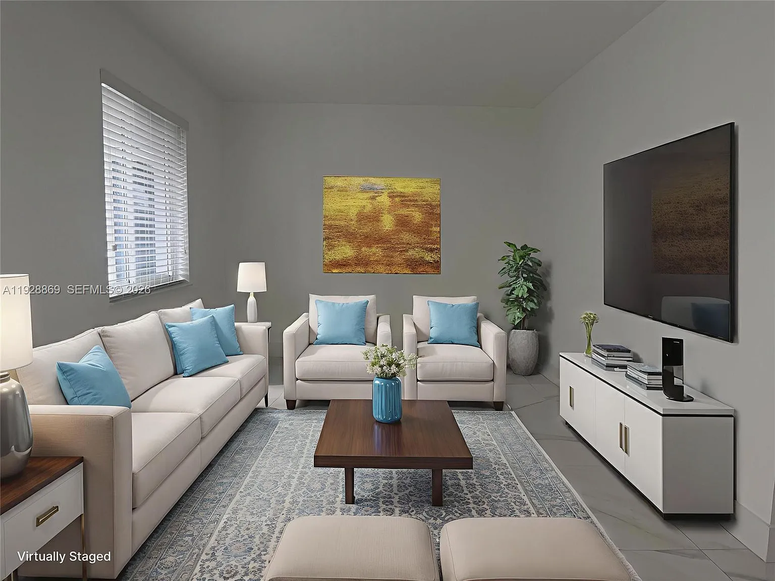 2 bed, 620 sqft, $2,300 — Photo 4
