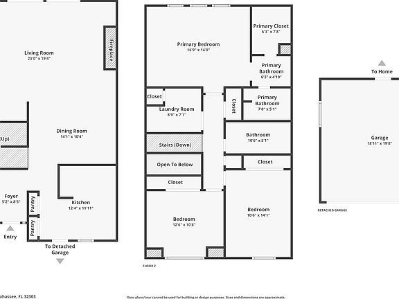 4th image of this home