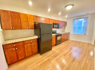 1 Garden Ct #1, Boston, MA 02113