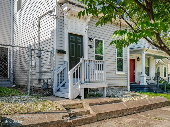718 Camp St, Louisville, KY 40203