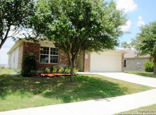 3713 Columbia Dr, Schertz, TX 78108