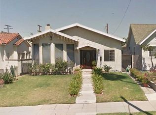 1219 Linden Ave, Glendale, CA 91201