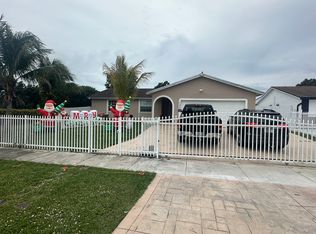 13200 SW 264th St, Homestead, FL 33032