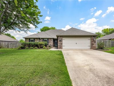1590 N Corsica Dr, Fayetteville, AR, 72704