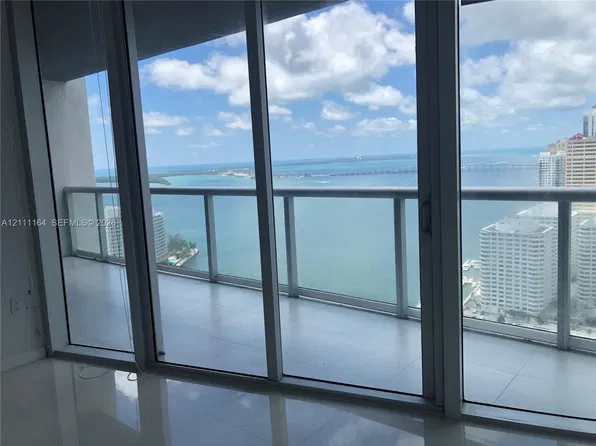 495 Brickell Ave, Miami, FL