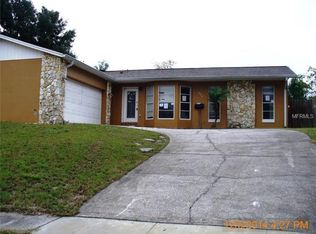 1645 Lamplighter Way, Orlando, FL 32818