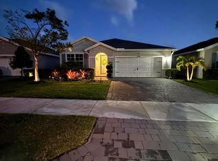 1694 NE WHITE PINE Terrace, Ocean Breeze, FL 34957