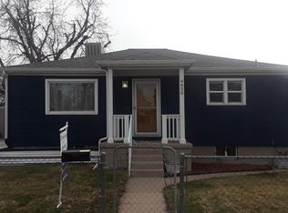 4650 Williams St, Denver, CO 80216