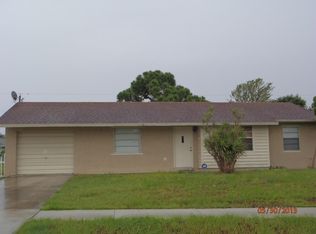 522 NW Marion Ave, Pt Saint Lucie, FL 34953