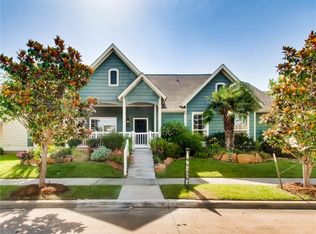 1201 Sea Pines Dr, Aubrey, TX 76227