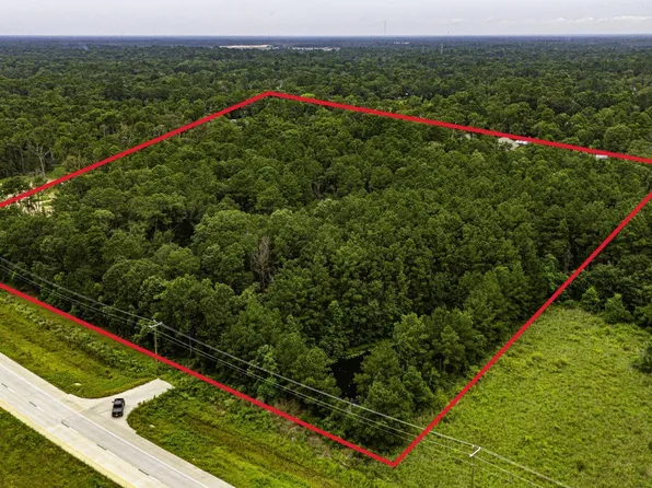 Highway 242, Conroe, TX 77302