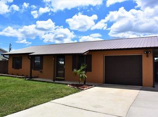 911 Daytona St, Cocoa, FL 32927
