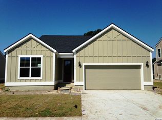 855 Callant Dr, Little River, SC 29566