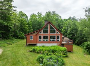 41 Bald Mountain Rd, Rumney, NH 03266