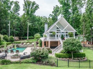 121 Northshore Dr, Eatonton, GA 31024