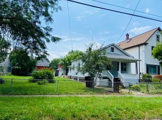 1637 Falls St, Niagara Falls, NY