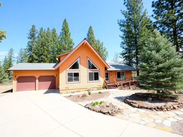5539 Rainbow Cir, Weed, CA 96094