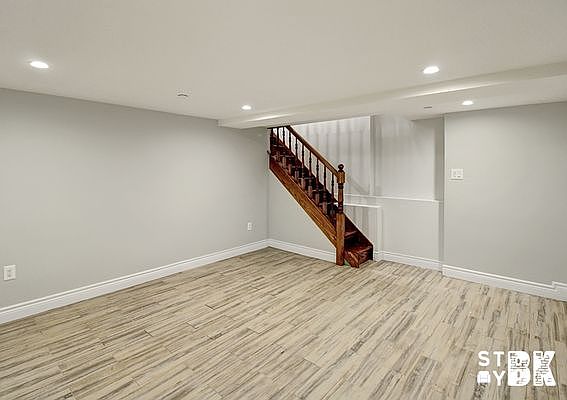 5th image of 954 Herkimer St #1F