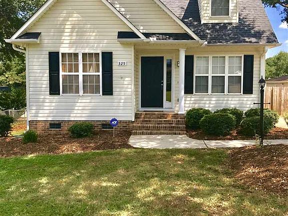 2nd image of 325 E Myles Ln