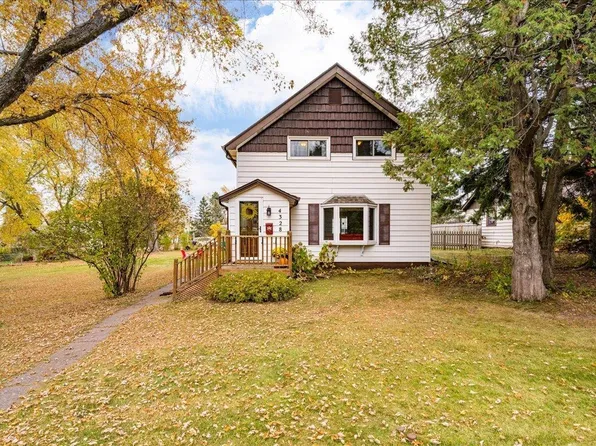 4328 Otsego St, Duluth, MN 55804
