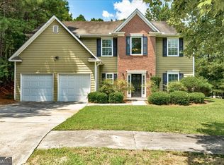 5725 Cedar Pass, Fairburn, GA 30213