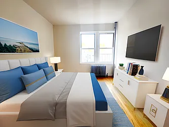 Rented by Brooklyn Property Group LLC