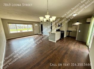 7849 Leona St, Saint Louis, MO