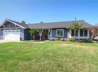 2627 E Norm Pl, Anaheim, CA 92806