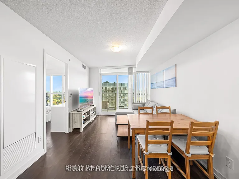 125 Redpath Ave #2409 — Photo 12