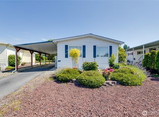 2725 E Fir St UNIT 15, Mount Vernon, WA 98273