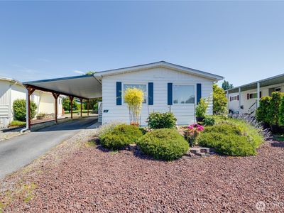 2725 E Fir Street #15, Mount Vernon, WA, 98273