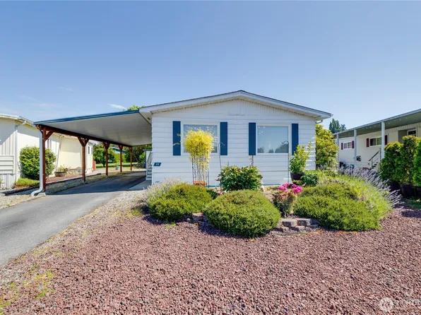 2725 E Fir Street #15, Mount Vernon, WA 98273