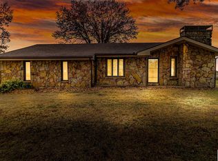 3310 S Park Ave, Sedalia, MO 65301