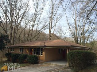 577 Peyton Rd SW, Atlanta, GA 30311