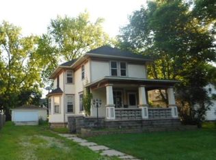 515 McDowell St, Delavan, WI 53115