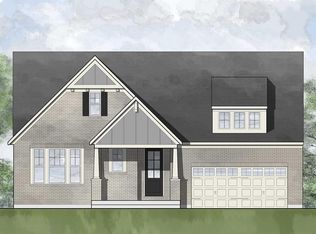 4678 Yellow Birch Cir, Westlake, OH 44145