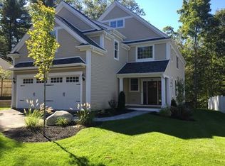 29 Curve St, Needham, MA 02492