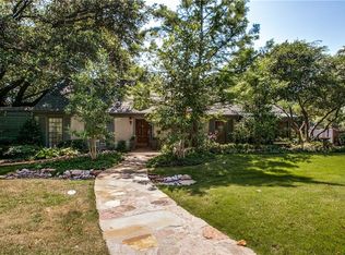 3511 Arrowhead Dr, Dallas, TX 75204