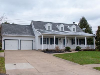 4852 King Arthur Dr, Erie, PA, 16506