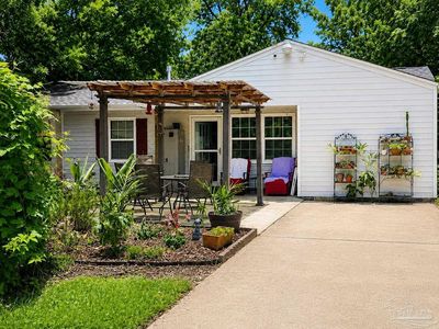 4679 Oakland Dr, Pensacola, FL, 32526