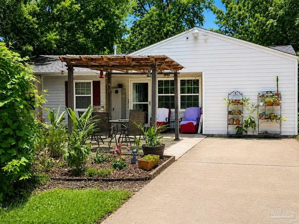 4679 Oakland Dr, Pensacola, FL 32526