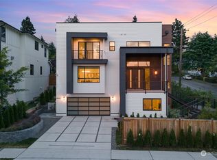 4500 NE 65th St, Seattle, WA 98115