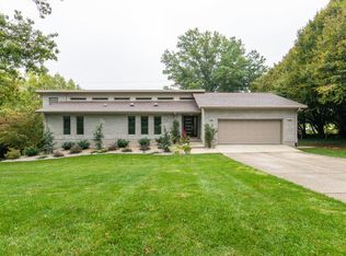 3540 Salisbury Dr, Lexington, KY 40510