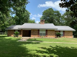 128 Hickory Rdg, Picayune, MS 39466
