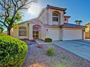 731 N Florence Ct, Chandler, AZ 85226